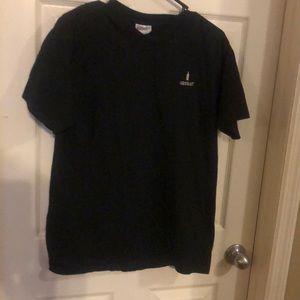 Embroidered absolute medium t shirt